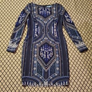 Antonio Melani Full Sleeve Dress